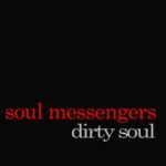 Dirty Soul album cover by Soul Messengers