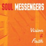 Vision & Faith album cover by Soul Messengers