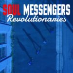 Revolutionaries single cover by Soul Messengers